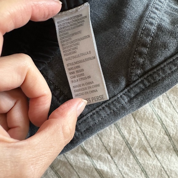 James Perse Pants - Picture 8 of 12